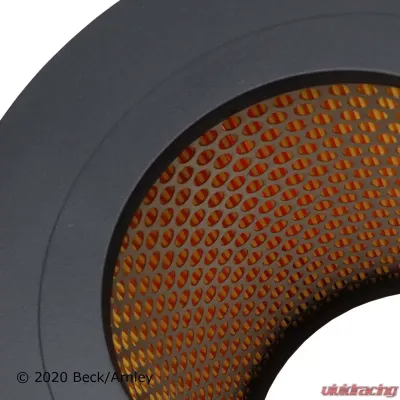 Beck/Arnley Air Filter 042-1456 - 042-1456