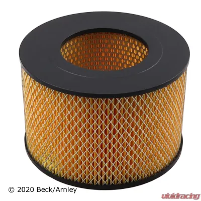 Beck/Arnley Air Filter 042-1456 - 042-1456
