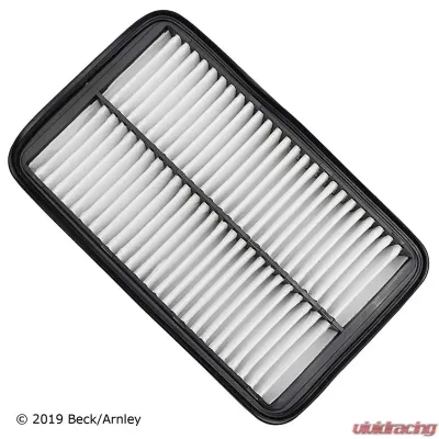 Beck/Arnley Air Filter 042-1463 - 042-1463