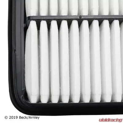 Beck/Arnley Air Filter 042-1463 - 042-1463