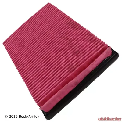 Beck/Arnley Air Filter 042-1477 - 042-1477