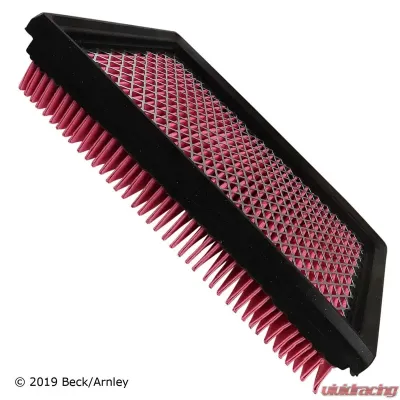 Beck/Arnley Air Filter 042-1477 - 042-1477
