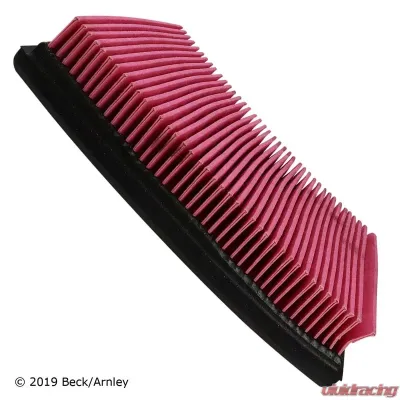 Beck/Arnley Air Filter 042-1477 - 042-1477