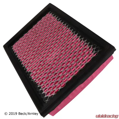 Beck/Arnley Air Filter 042-1477 - 042-1477