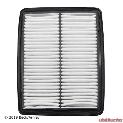 Beck/Arnley Air Filter 042-1484 - 042-1484
