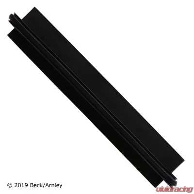 Beck/Arnley Air Filter 042-1484 - 042-1484