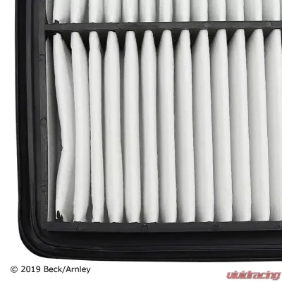 Beck/Arnley Air Filter 042-1484 - 042-1484