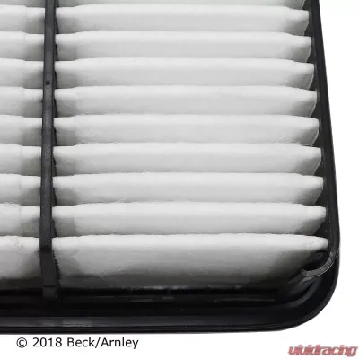Beck/Arnley Air Filter 042-1488 - 042-1488