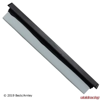 Beck/Arnley Air Filter 042-1492 - 042-1492
