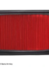 Beck/Arnley Air Filter 042-1492                                     - 042-1492 - Image 3