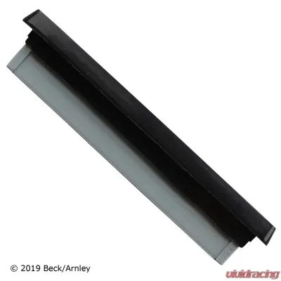 Beck/Arnley Air Filter 042-1492 - 042-1492