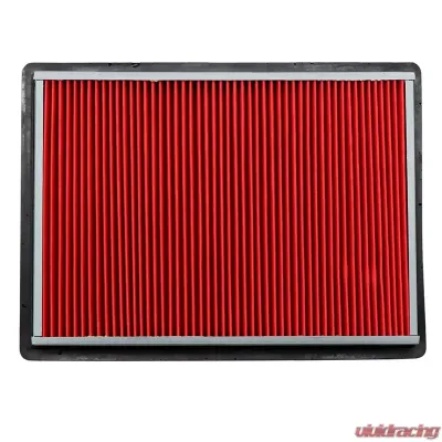 Beck/Arnley Air Filter 042-1492 - 042-1492
