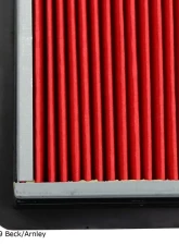 Beck/Arnley Air Filter 042-1492                                     - 042-1492 - Image 5