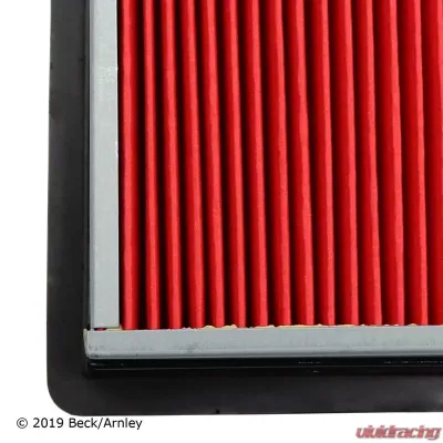 Beck/Arnley Air Filter 042-1492 - 042-1492