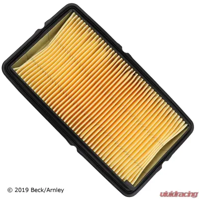 Beck/Arnley Air Filter 042-1493 - 042-1493