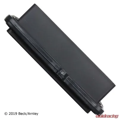 Beck/Arnley Air Filter 042-1493 - 042-1493