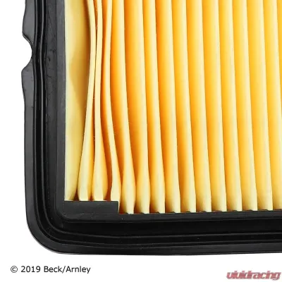 Beck/Arnley Air Filter 042-1493 - 042-1493