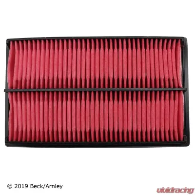Beck/Arnley Air Filter 042-1494 - 042-1494