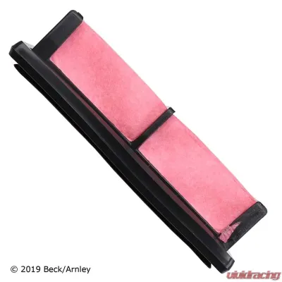 Beck/Arnley Air Filter 042-1494 - 042-1494