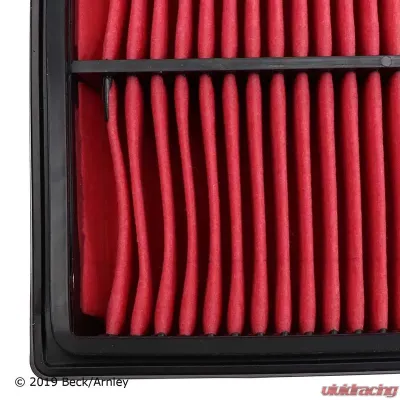 Beck/Arnley Air Filter 042-1494 - 042-1494