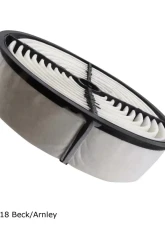 Beck/Arnley Air Filter 042-1501                                     - 042-1501 - Image 2