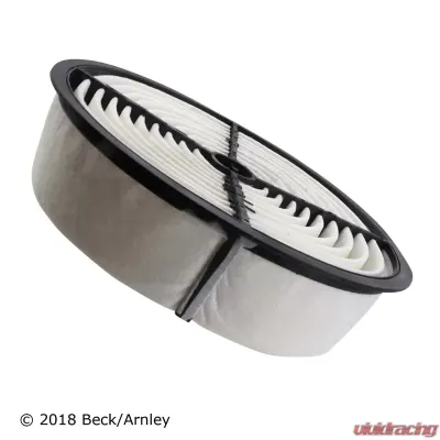 Beck/Arnley Air Filter 042-1501 - 042-1501