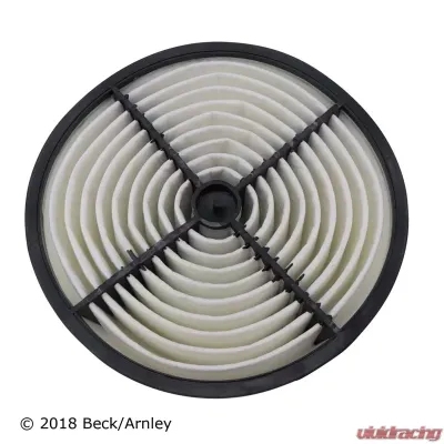Beck/Arnley Air Filter 042-1501 - 042-1501