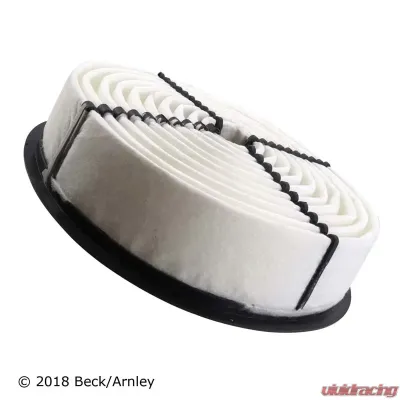 Beck/Arnley Air Filter 042-1501 - 042-1501