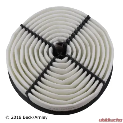 Beck/Arnley Air Filter 042-1501 - 042-1501