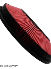 Beck/Arnley Air Filter 042-1508                                     - 042-1508 - Image 2