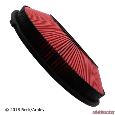 Beck/Arnley Air Filter 042-1508 - 042-1508