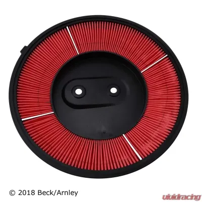 Beck/Arnley Air Filter 042-1508 - 042-1508
