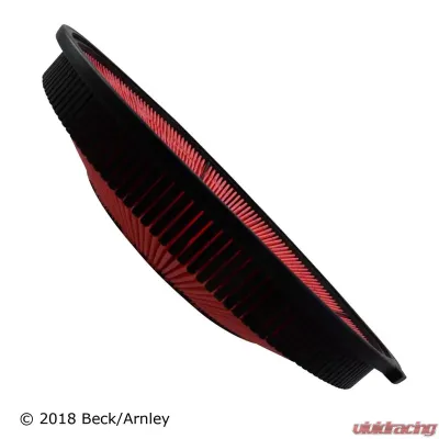Beck/Arnley Air Filter 042-1508 - 042-1508