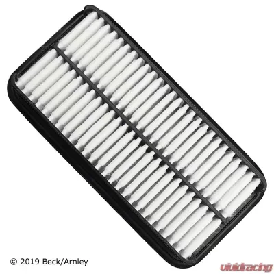 Beck/Arnley Air Filter 042-1515 - 042-1515