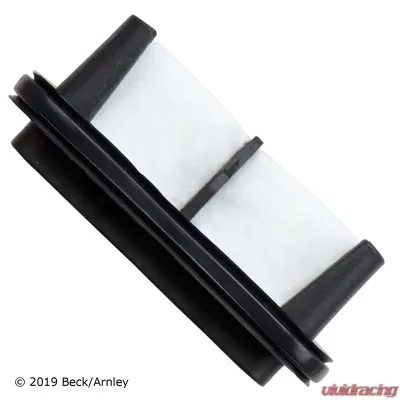 Beck/Arnley Air Filter 042-1515 - 042-1515