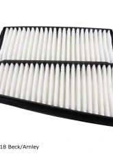 Beck/Arnley Air Filter 042-1516                                     - 042-1516 - Image 3