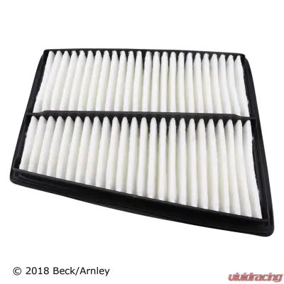Beck/Arnley Air Filter 042-1516 - 042-1516