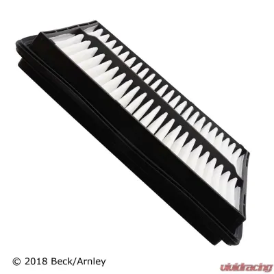 Beck/Arnley Air Filter 042-1516 - 042-1516