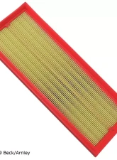 Beck/Arnley Air Filter Set 042-1611                                     - 042-1611 - Image 2