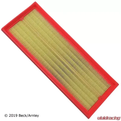 Beck/Arnley Air Filter Set 042-1611 - 042-1611