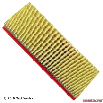 Beck/Arnley Air Filter Set 042-1611 - 042-1611