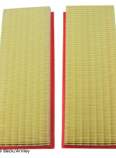Beck/Arnley Air Filter Set 042-1611                                     - 042-1611 - Image 4