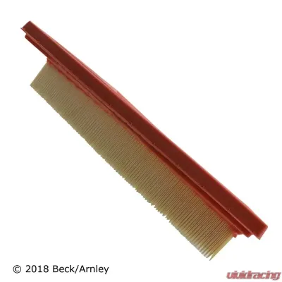Beck/Arnley Air Filter Set 042-1695 - 042-1695