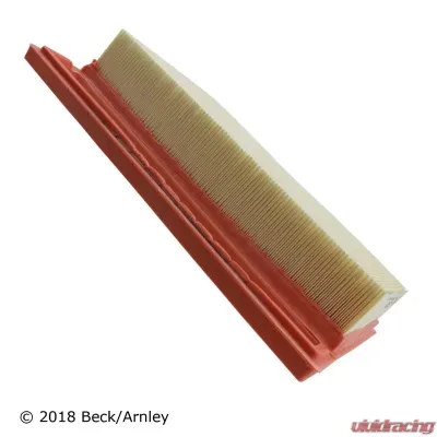 Beck/Arnley Air Filter Set 042-1695 - 042-1695