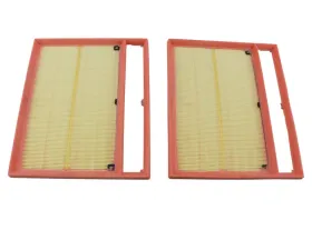 Beck/Arnley Air Filter Set 042-1695