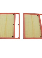 Beck/Arnley Air Filter Set 042-1695                                     - 042-1695 - Image 4