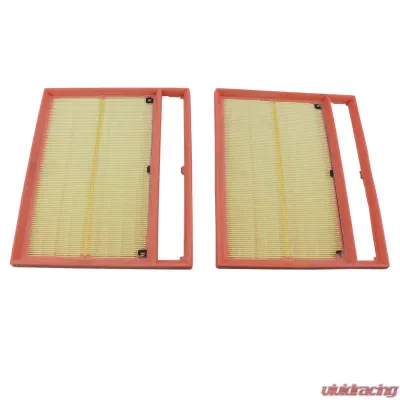 Beck/Arnley Air Filter Set 042-1695 - 042-1695