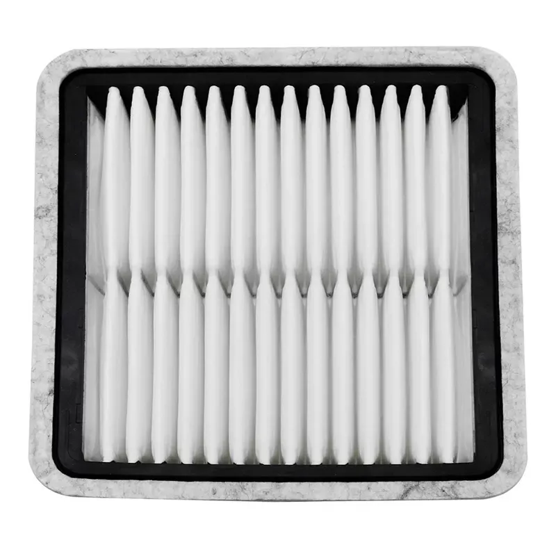 Beck/Arnley Air Filter 042-1712 - 042-1712