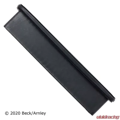 Beck/Arnley Air Filter 042-1813 - 042-1813
