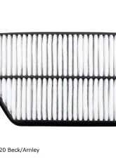 Beck/Arnley Air Filter 042-1813                                     - 042-1813 - Image 3